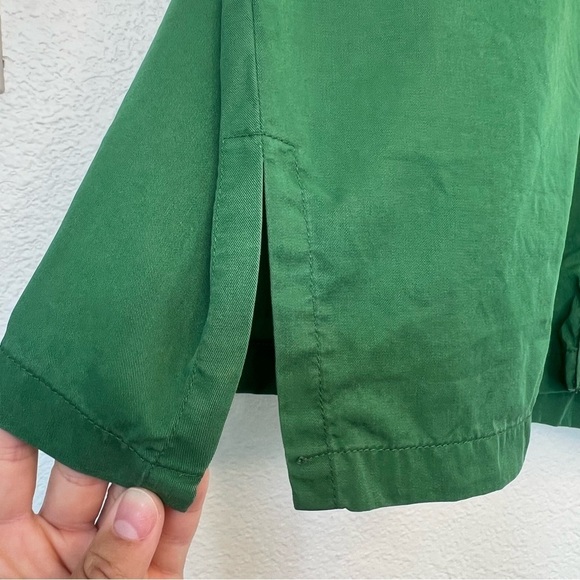 Emerson Fry Emerson T Dress green extra small - Picture 16 of 16